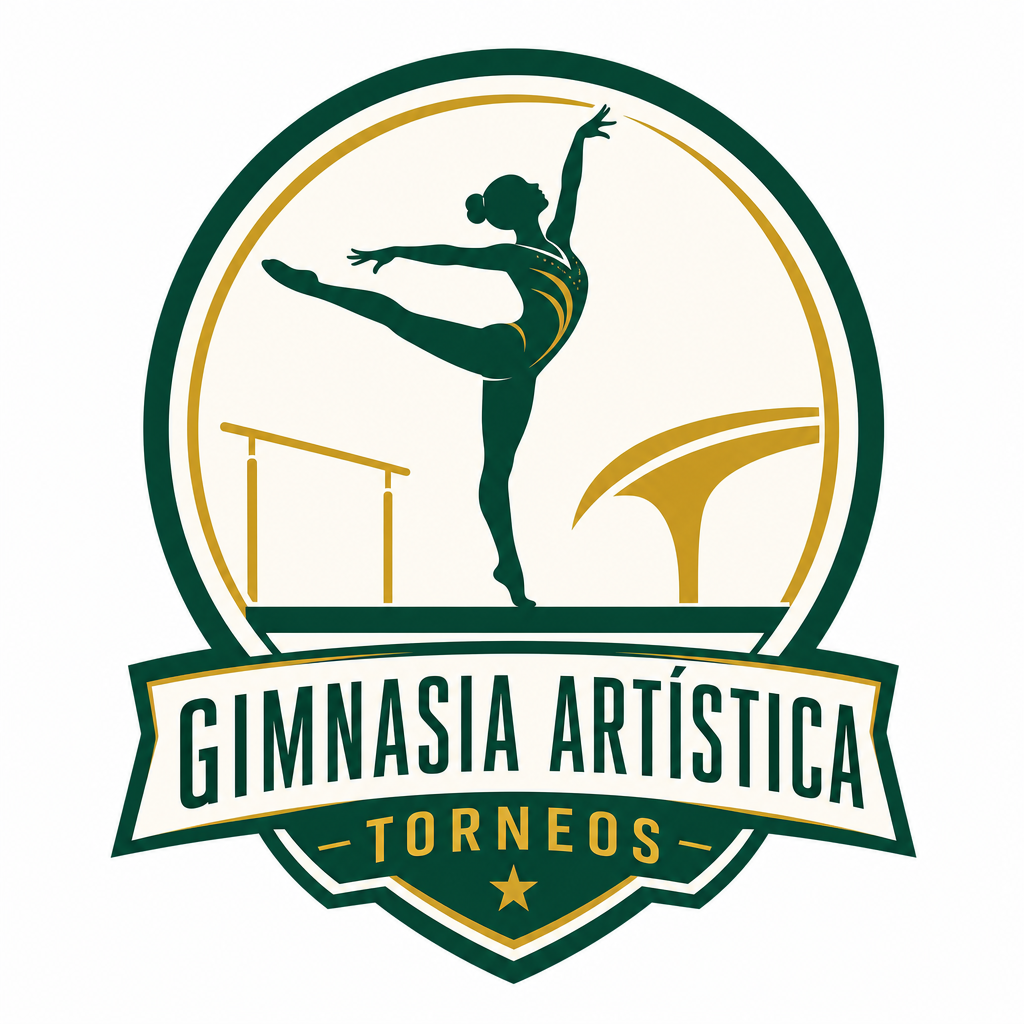 Gimnasia Artística Torneos